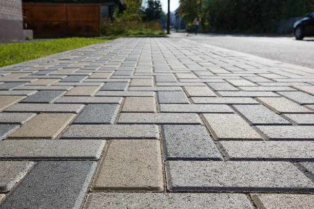 Best Decorative Driveway Pavers  in Los Banos, CA