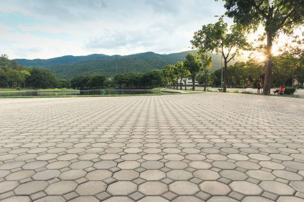 Best Residential Paver Driveway  in Los Banos, CA