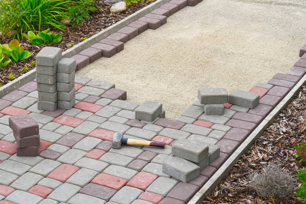 Best Cobblestone Driveway Pavers  in Los Banos, CA