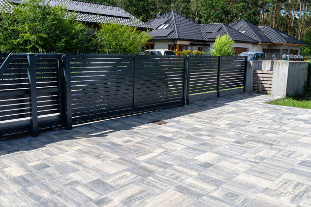 Best Concrete Paver Driveway  in Los Banos, CA
