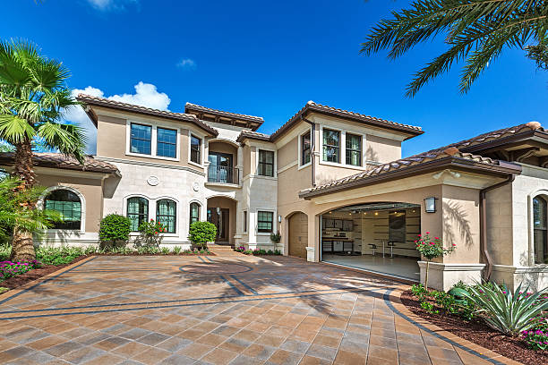 Best Professional Driveway Pavers  in Los Banos, CA
