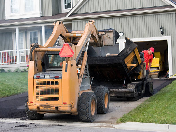 Best Interlocking Driveway Pavers  in Los Banos, CA