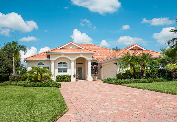 Best Permeable Paver Driveway  in Los Banos, CA