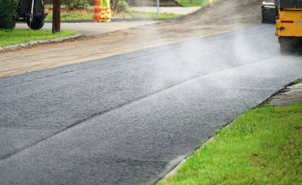 Best Driveway Resurfacing Pavers  in Los Banos, CA