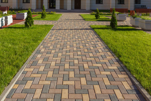 Reasons to Select Us for Your Driveway Paving Requirements in Los Banos, CA